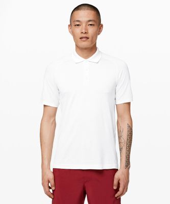 Metal Vent Tech Polo Shirt 2.0 *Online Only | Men's Short Sleeve Shirts & Tee's