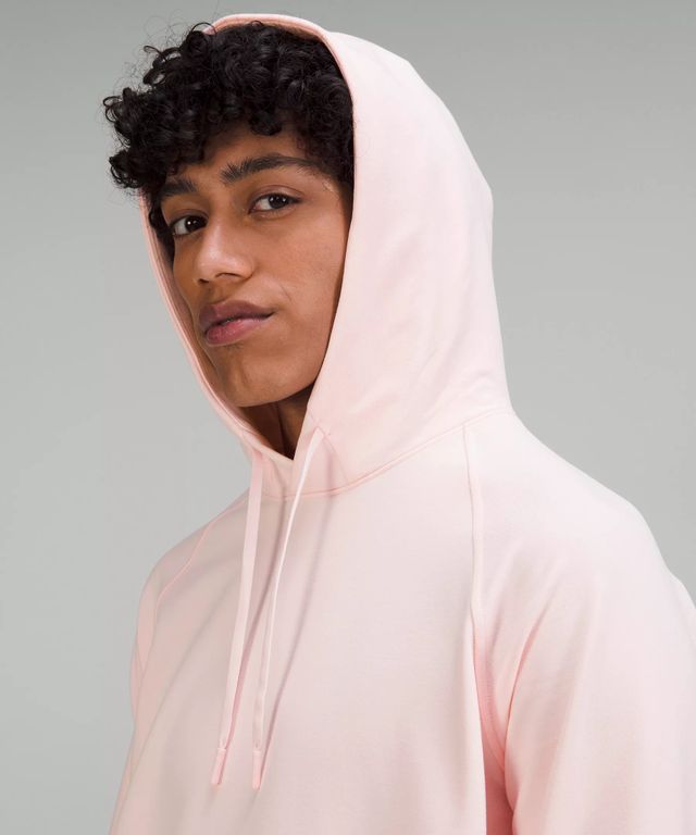 men's comfort camp hoodie