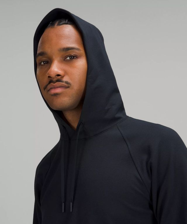 men's comfort camp hoodie