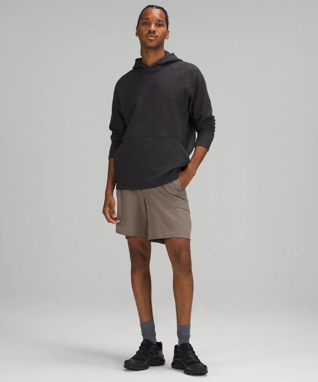 Lululemon athletica Drysense Hoodie