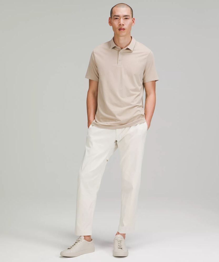 Evolution Short Sleeve Polo Shirt | Men's Shirts & Tee's