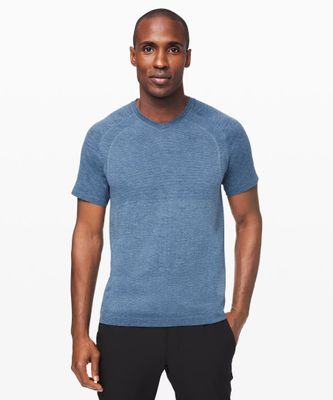 Metal Vent Tech Short Sleeve Shirt | Men's Shirts & Tee's