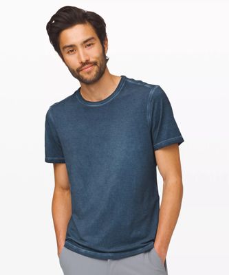 5 Year Basic T-Shirt | Men's Short Sleeve Shirts & Tee's