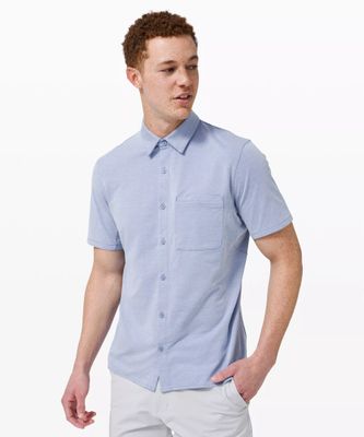 Commission Short Sleeve Shirt | Men's Shirts & Tee's
