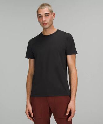 The Fundamental T-Shirt | Men's Short Sleeve Shirts & Tee's