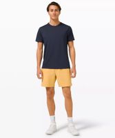 lululemon Fundamental T-Shirt | Men's Short Sleeve Shirts & Tee's