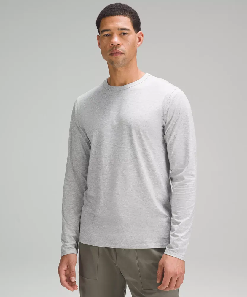lululemon Fundamental Long Sleeve Shirt | Men's Shirts