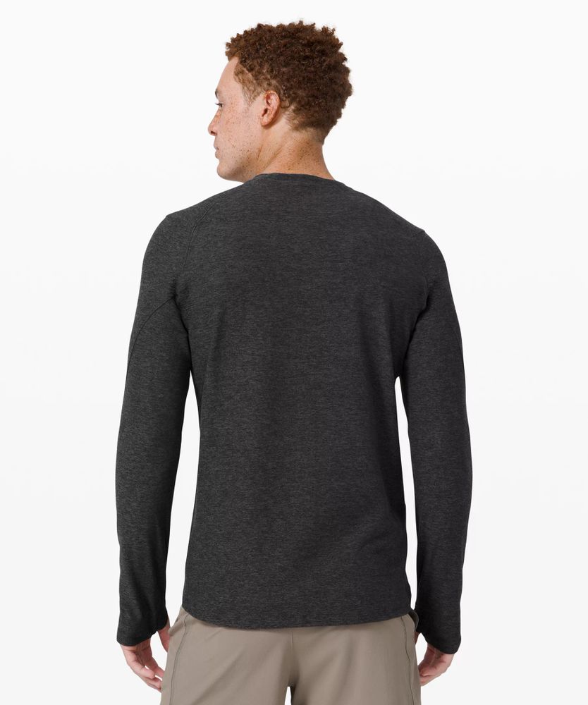 Surge Warm Long Sleeve Shirt | Men's Hoodies & Sweatshirts