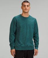 Engineered Warmth Long Sleeve Crew | Men's Hoodies & Sweatshirts
