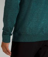 Engineered Warmth Long Sleeve Crew | Men's Hoodies & Sweatshirts