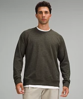 Engineered Warmth Long-Sleeve Crew | Men's Hoodies & Sweatshirts