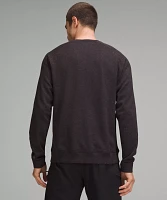 Engineered Warmth Long-Sleeve Crew | Men's Hoodies & Sweatshirts