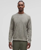 Engineered Warmth Long-Sleeve Crew | Men's Sweaters