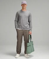 Engineered Warmth Long-Sleeve Crew | Men's Sweaters