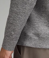 Engineered Warmth Long-Sleeve Crew | Men's Sweaters