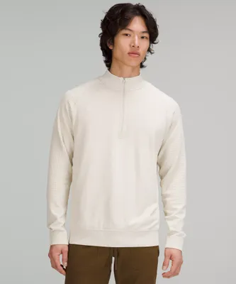 Engineered Warmth Half-Zip | Men's Hoodies & Sweatshirts