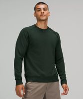 Engineered Warmth Long-Sleeve Crew | Men's Hoodies & Sweatshirts