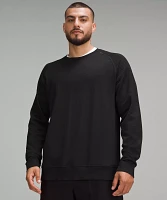 Engineered Warmth Long-Sleeve Crew | Men's Sweaters
