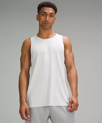 Fast and Free Singlet *Breathe | Men's Short Sleeve Shirts & Tee's