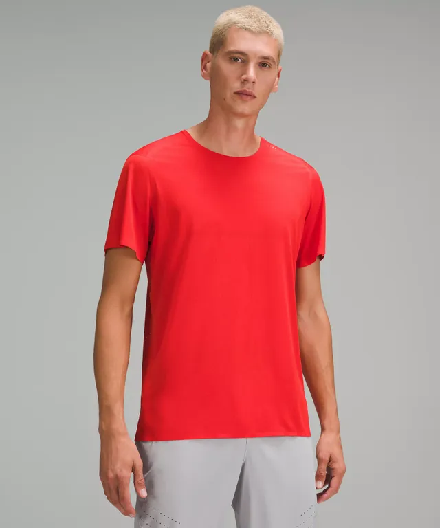 Balancer Short-Sleeve Shirt