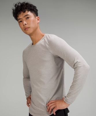 Drysense Long-Sleeve Shirt | Men's Long Sleeve Shirts