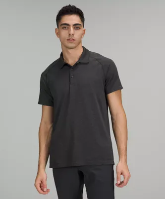 Metal Vent Tech Polo Shirt 2.0 | Men's Short Sleeve Shirts & Tee's