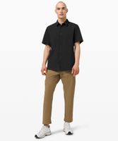 Airing Easy Short-Sleeve Shirt  Men's Short Sleeve Shirts & Tee's