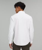 Commission Long-Sleeve Shirt *Pocket | Men's Long Sleeve Shirts