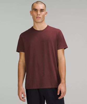 The Fundamental T-Shirt | Men's Short Sleeve Shirts & Tee's