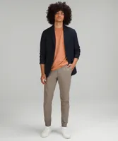 lululemon Fundamental T-Shirt | Men's Short Sleeve Shirts & Tee's