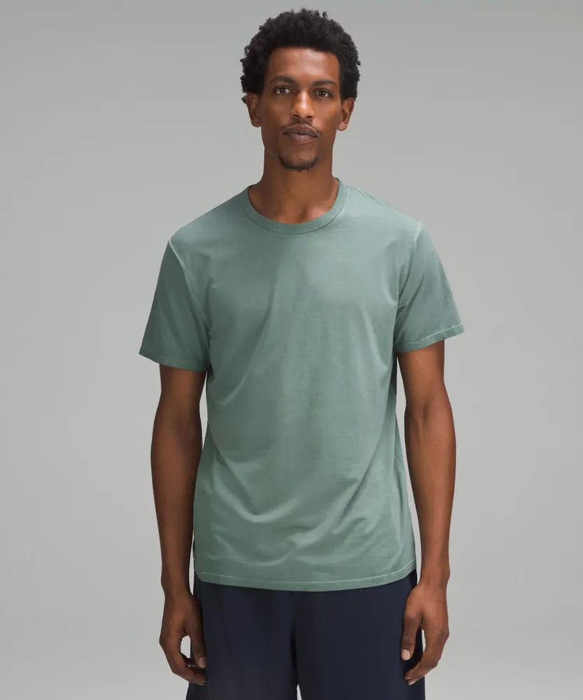 Lululemon Fundamental Pocket T-Shirt