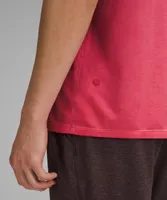 lululemon Fundamental T-Shirt *Wash | Men's Short Sleeve Shirts & Tee's