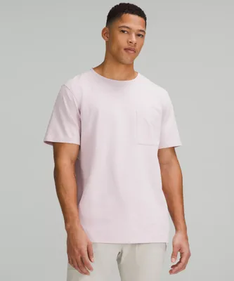 Chest Pocket Relaxed-Fit T-Shirt | Men's Short Sleeve Shirts & Tee's