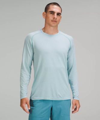 Metal Vent Tech Long Sleeve Shirt 2.0 | Men's Shirts