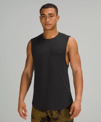 Drysense Training Sleeveless Shirt | Men's & Tank Tops