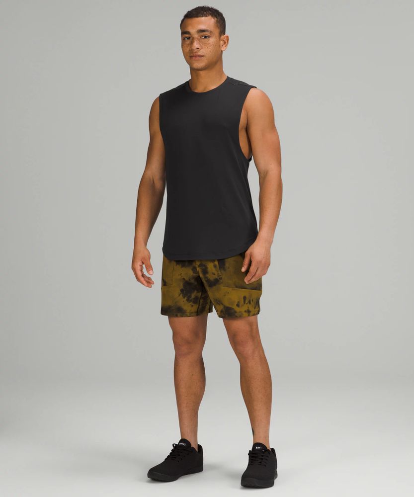 Drysense Training Sleeveless Shirt | Men's & Tank Tops