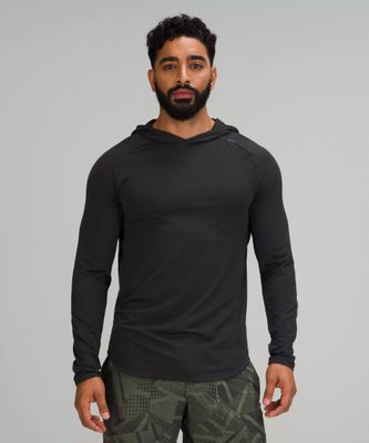 Drysense Hoodie | Men's Long Sleeve Shirts