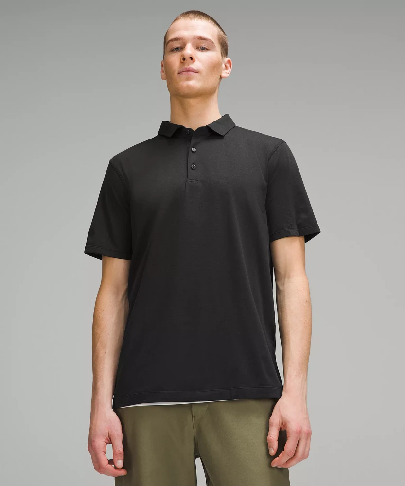 Evolution Short-Sleeve Polo Shirt | Men's Shirts