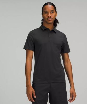 Evolution Short-Sleeve Polo Shirt | Men's Short Sleeve Shirts & Tee's