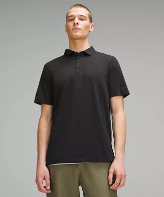 Evolution Short-Sleeve Polo Shirt | Men's Shirts