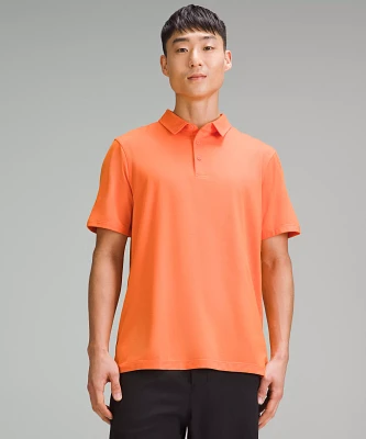 Evolution Short-Sleeve Polo Shirt | Men's Short Sleeve Shirts & Tee's