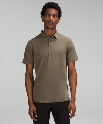 Evolution Short Sleeve Polo Shirt | Men's Shirts & Tee's