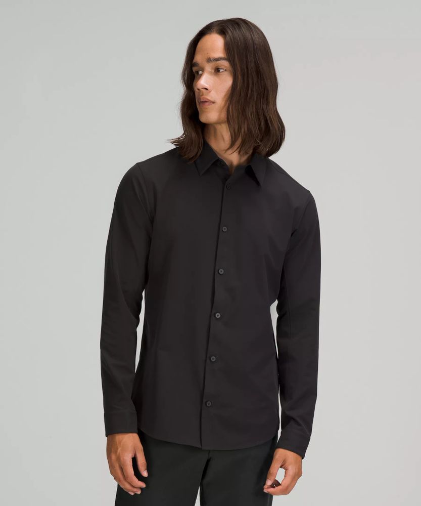 lululemon athletica The Muppets Button Down Shirts for Women
