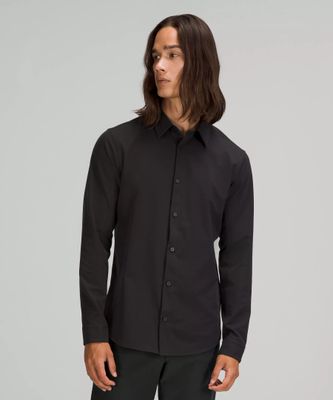 New Venture Long Sleeve Shirt | Men's Shirts