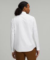 New Venture Slim-Fit Long-Sleeve Shirt | Men's Long Sleeve Shirts