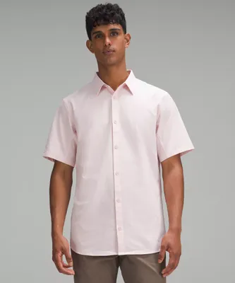 New Venture Short Sleeve Shirt | Men's Shirts