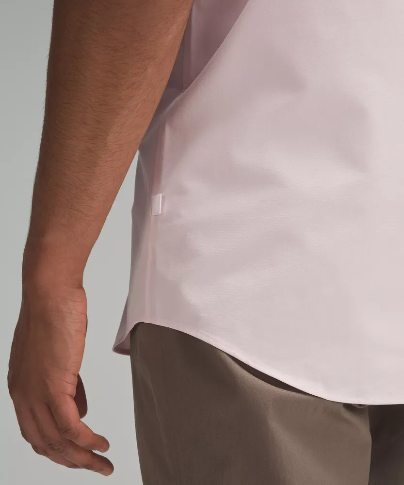 New Venture Short Sleeve Shirt | Men's Shirts