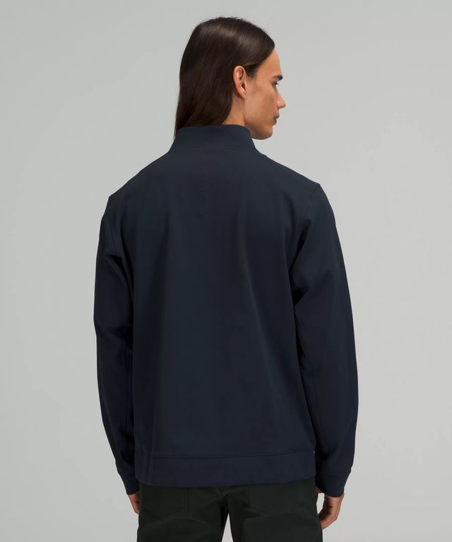 lululemon lab Lightweight Jacquard Jacket