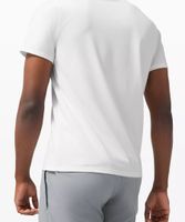 lululemon Fundamental T-Shirt | Men's Short Sleeve Shirts & Tee's