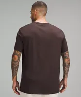 lululemon Fundamental T-Shirt | Men's Short Sleeve Shirts & Tee's